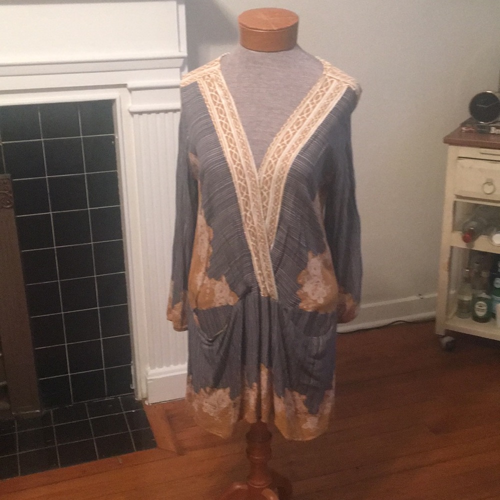 Free people summer dress